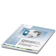 UM IA THERMOMARK CARD Příručka 2910884
