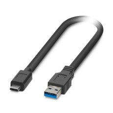 NBC-USB3.0-UAM/0,5-PVC/UCM USB kabel 1333160
