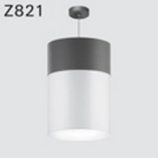 Závěsné svítidlo DEOS Z821cCDI.114/B3 LED COB 5000K 1x14W 2000