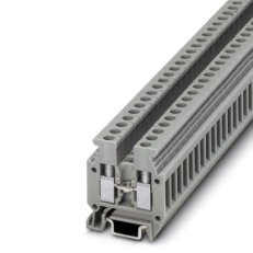 MBK 3/E-Z Průchozí miniaturní svornice 1413036