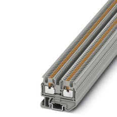 MPT 1,5/S Průchozí miniaturní svornice 3248100