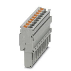 PP-H 2,5/ 9 Zástrčka 3209947