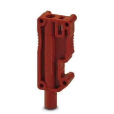PS-8/2,3MM RD Zkušební zástrčka, barva: červená 3048564