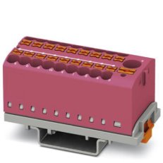 PTFIX 6/18X2,5-NS35 PK Blok rozvodek 3273127
