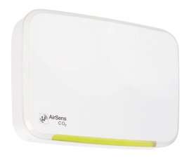 AIRSENS-RF-RH bezdrátové inteligentní čidlo RH ELEKTRODESIGN 13181079