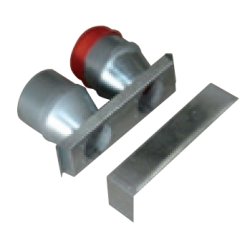 EDP-PR-200x50/2x75 přechod na ED Flex systém ELEKTRODESIGN 8243780