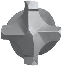 Příklepový vrták Quattric II 28/400/450 FISCHER 549967
