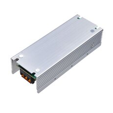LED napájecí zdroj, 230V - 12V, 5A, 60W, IP20 SOLIGHT WM710