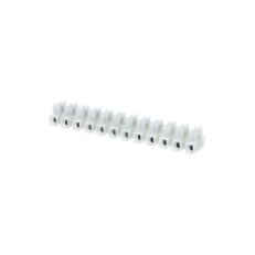 Svorkovnice přístrojová EKL 1 BE-DS-PA 12x4mm2 T85 přítlačný plíšek 1000550