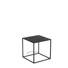 Venkovní stojací lampa Ipotesi pt h50 IDEAL LUX 300658