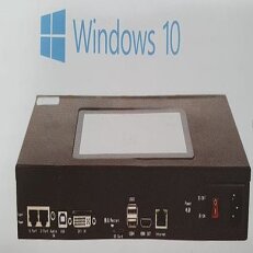COM700-Media Player-LED displey player w