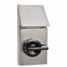 KER 325 IP69K RA2S