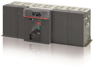 E6.2V/f 6300 Ekip Dip LSI 4p FHR ABB 1SDA072022R0001