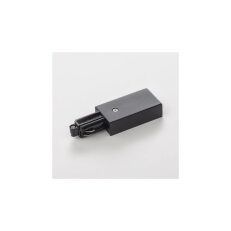 MINITRACK 1c RIGHT-HAND POWER SUPPLY BK