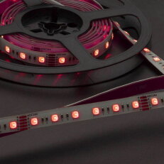 XSTRIP RGB+WW IP65 5m/reel LEDS STRIP 14