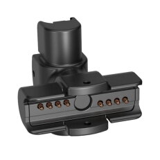 XAXE CONNECTOR MEHCANIC & ELECTRICAL ANG