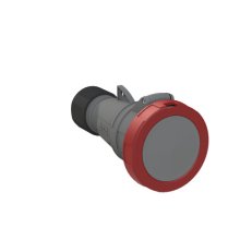 Zásuvka spojovací 32A - 5p. IP67 6 h 432EC6W ABB 2CMA101159R1000