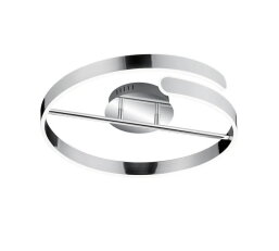 Svít. PARMA incl.1x37W LED/4500Lm/4000K