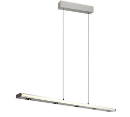 Svítidlo GRAHAM incl.1x44W LED/4200Lm/23