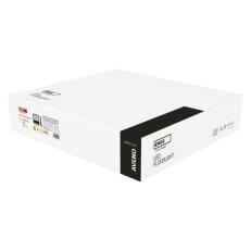 LED reflektor AVENO 300W, černý, neutrální bílá EMOS ZS2473