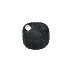 SHELLY Odolné bateriové tlačítko Blu Button Tough 1 Black Bluetooth, černé.