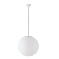 Závěsné svítidlo ADRIA P3 27W IP40 3K NZ3h SKLO OPAL bílá OSMONT ADR62244