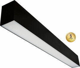 LINIK 90 30W Black ML NW