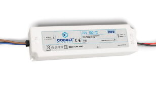 DRIVER 100W/P IP67 12V (ZPV-100-12)