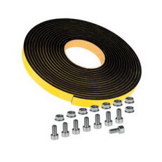 Set šroubů a těsnění pro spojení skříní ETI 001342651