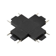 VEGA X spoj černá 24V RENDL R14181