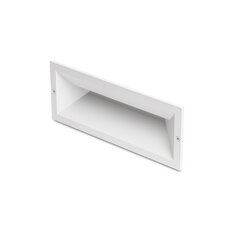 RAGG zápustná bílá 230V LED 12W IP65 3000K RENDL R13620