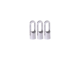 Sada ok RUNPOTEC 20411 prům. 7mm, 3 ks