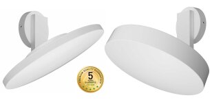 Montážní konzole VARIO Mounting console White GREENLUX GXLS460
