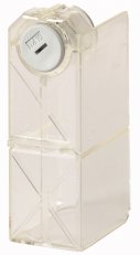 QSACOVER1PM10 Kryt svorek pro QSA 200N (DIN) - QSA 250N QSA 315N QSA 400N