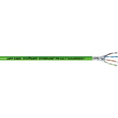 Ethernetový kabel ETHERLINE PN CAT.7 Y A LAPP 2170605