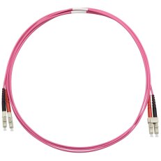 GOF DUPLEX Patchcord LC-LC G50 OM4, 2m