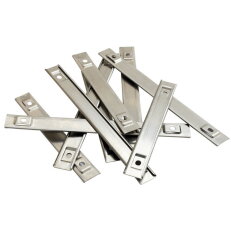 Držák znaků/etiket Stainless Holder PR10 NM11 LAPP 83254215