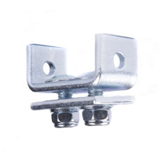 Součást kabelového vozíku END STOP C30 LAPP 62200425