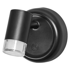 NIGHTLUX CYLINDER 830 DIM USB Black OSRAM 4099854478918