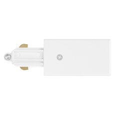 Tracklight accessories Supply Connector White LEDVANCE 4099854507830