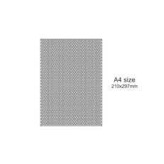 Odrazka AECO SCOTCHLIGHT FORMATO DIN A4