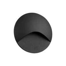 EXIN LED O GR-NW Schodišťové svítidlo LED KANLUX 39134