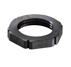 Matice EMUF M12X1,5 PA BK oheň retardující WISKA 10061770