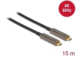 Delock 84104 TV, monitor kabel 1 ks