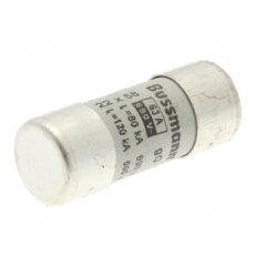 Pojistka válcová Eaton C22G63S GG 690V AC 63A C22 (22,2x58mm)