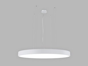 LED2 3274451D MONO SLIM 80 P-Z, W DALI/P