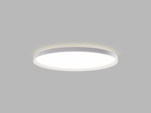 Stropní svítidlo MOON 80, W ZIGBEE TW 88W (76+12) 3000K-4000K bílá 1275051ZBTW
