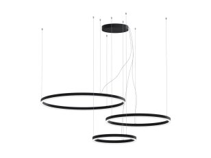 LED2 3274753ZBTW CIRCLE SET 3 P-Z, B ZIG