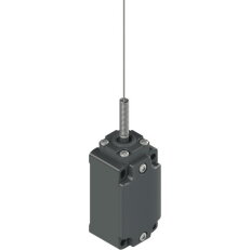 Koncový spínač s drátem (kočičí vous) -