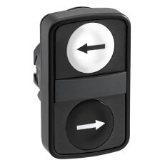 Ovládací hlavice spec. klíč SCHNEIDER ZB5AG4K